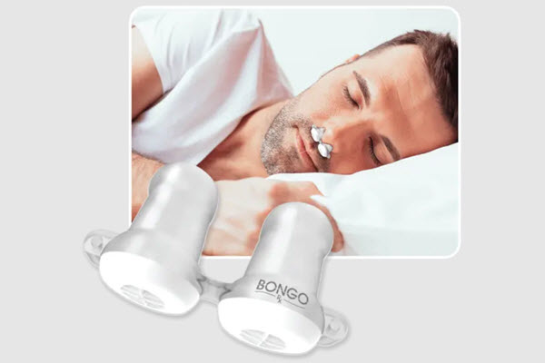 Bongo Rx EPAP Device