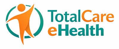 TotalCare eHealth Logo